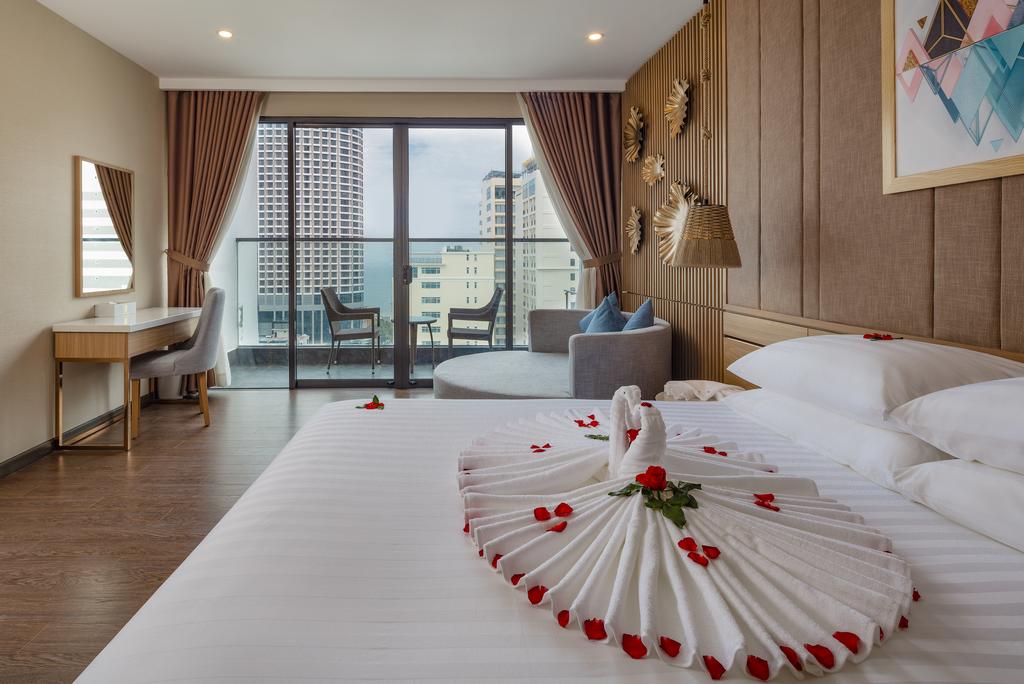 Virgo Hotel